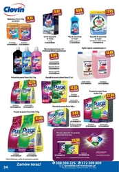 At - produkty chemiczne