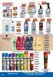 At - produkty chemiczne