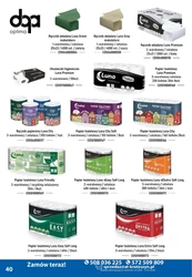 At - produkty chemiczne