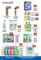 At - produkty chemiczne