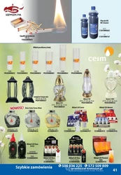 At - produkty chemiczne