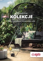 Agata - ogrodowe kolekcje