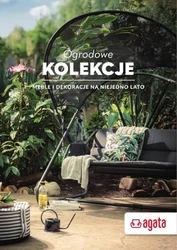 Agata - ogrodowe kolekcje