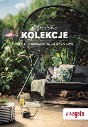 Gazetka promocyjna Agata , ważna od 01.07.2025 do 31.08.2025.
