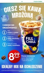 Żabka - uwolnij swój czas!