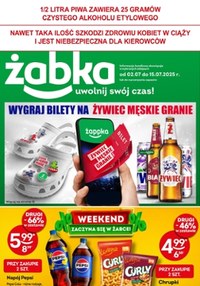 żabka