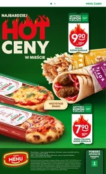 Żabka - uwolnij swój czas!