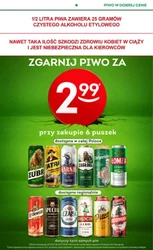 Żabka - uwolnij swój czas!