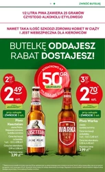 Żabka - uwolnij swój czas!