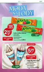 Żabka - uwolnij swój czas!