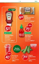 Żabka - uwolnij swój czas!