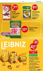 Żabka - uwolnij swój czas!