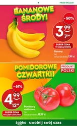Żabka - uwolnij swój czas!