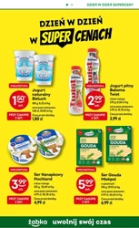 Żabka - uwolnij swój czas!