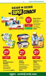 Żabka - uwolnij swój czas!