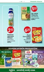 Żabka - uwolnij swój czas!