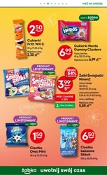 Żabka - uwolnij swój czas!