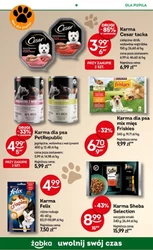 Żabka - uwolnij swój czas!