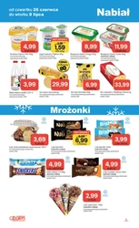 Społem Olsztyn - nowe promocje