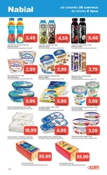 Społem Olsztyn - nowe promocje