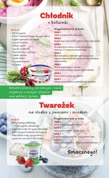 Społem Olsztyn - nowe promocje