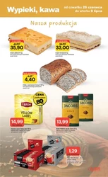 Społem Olsztyn - nowe promocje