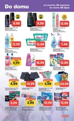 Społem Olsztyn - nowe promocje