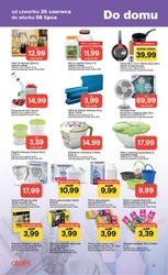 Społem Olsztyn - nowe promocje