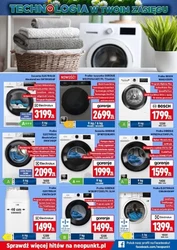 Neopunkt - wakacyjna oferta!