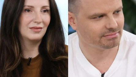 Dominika Serowska, Marcin Hakiel