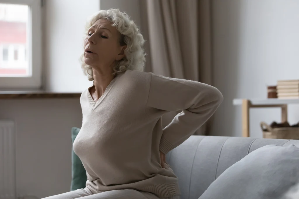 Nie serce, nie płuca, a kręgosłup. Objawy są mylące, problem spory Nie serce, nie płuca, a kręgosłup. Objawy są mylące, problem spory