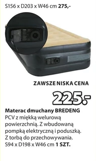 Materac