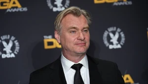 Christopher Nolan