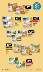 Netto inspiruje nowymi promocjami!