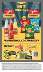 Netto inspiruje nowymi promocjami!