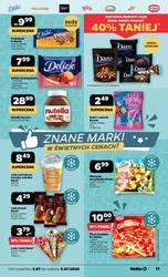 Netto inspiruje nowymi promocjami!