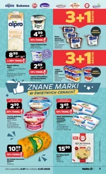 Netto inspiruje nowymi promocjami!