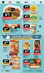 Netto inspiruje nowymi promocjami!