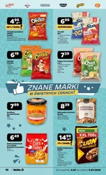 Netto inspiruje nowymi promocjami!