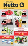 Netto inspiruje nowymi promocjami!