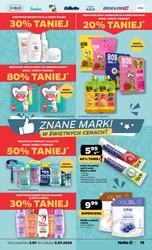 Netto inspiruje nowymi promocjami!