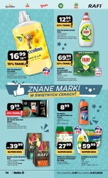Netto inspiruje nowymi promocjami!