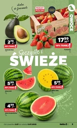 Netto inspiruje nowymi promocjami!