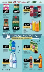 Netto inspiruje nowymi promocjami!