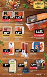 Netto надихає новими акціями!