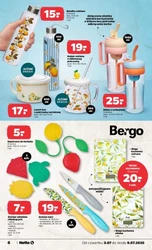 Netto inspiruje nowymi promocjami!
