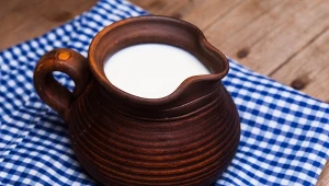 Zapomniana, choć zdrowsza od jogurtu. Dobrze nawadnia i pomaga schudnąć