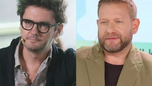 Kuba Wojewódzki, Bartłomiej Jędrzejak