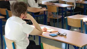 Wyniki egzaminu ósmoklasisty 2025. CKE podała dane