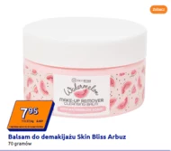Balsam do demakijażu Skin Bliss